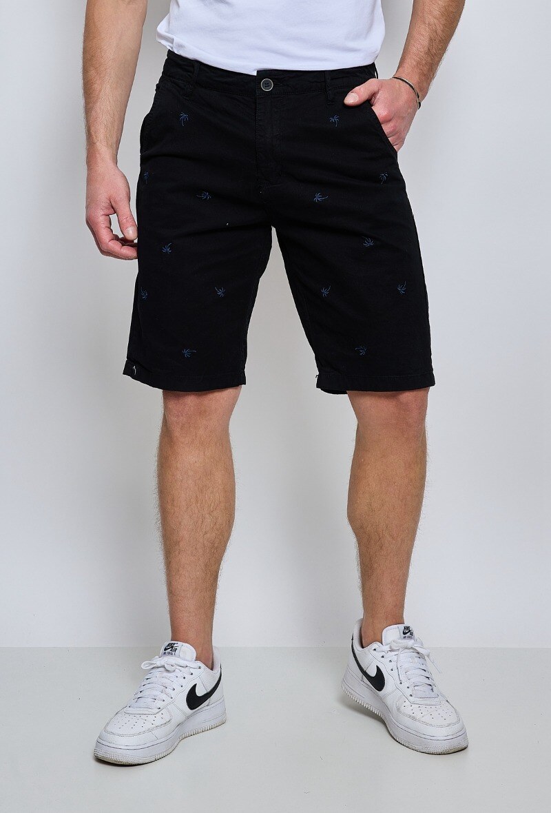 Großhändler Mentex Homme - Herren Mentex-Shorts