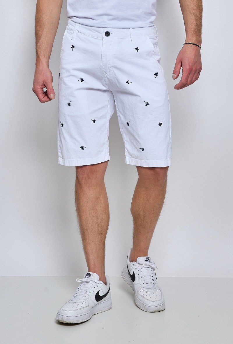 Großhändler Mentex Homme - Herren Mentex-Shorts
