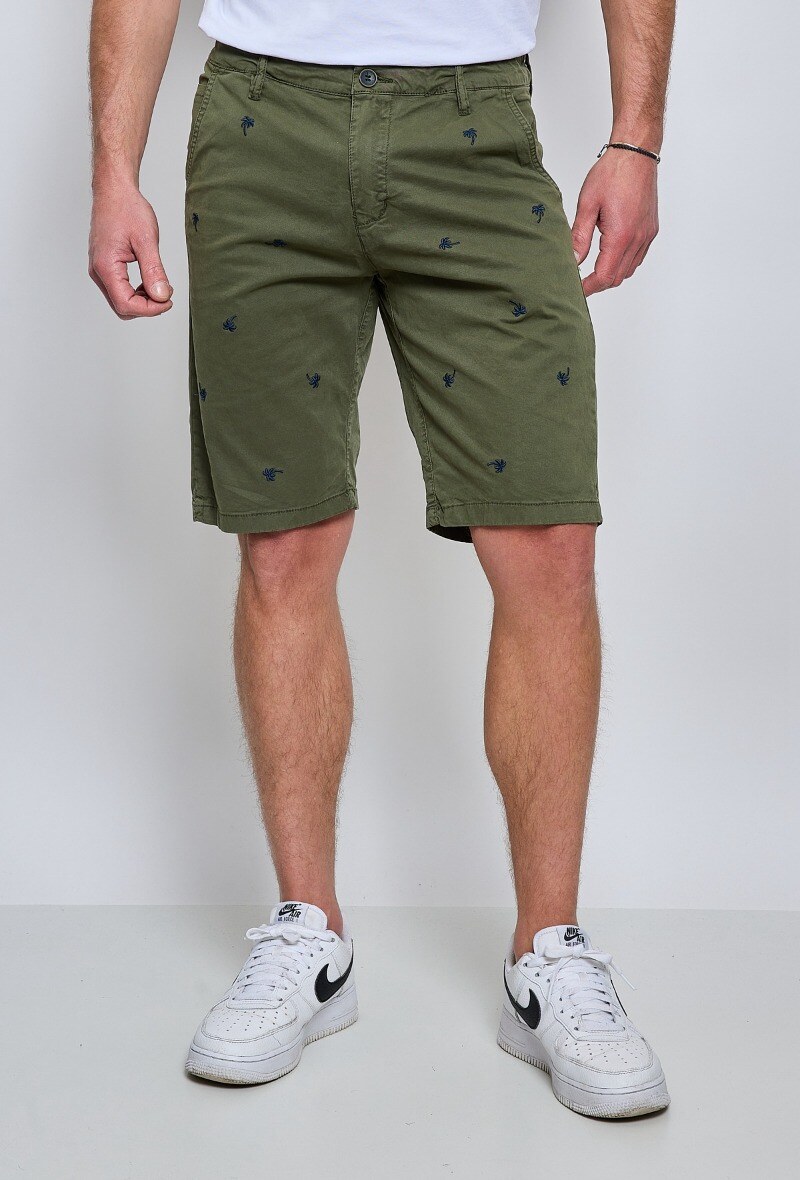 Großhändler Mentex Homme - Herren Mentex-Shorts