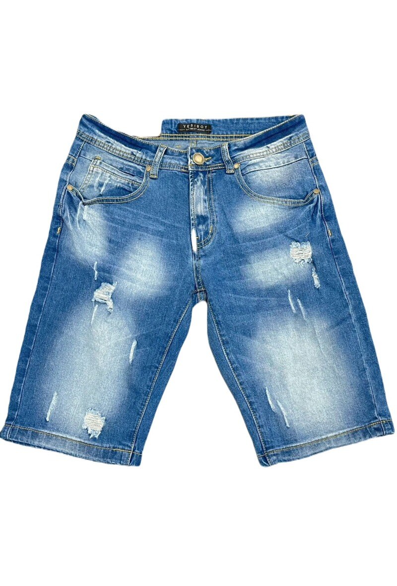 Grossiste Mentex Homme - Shorts mentex homme