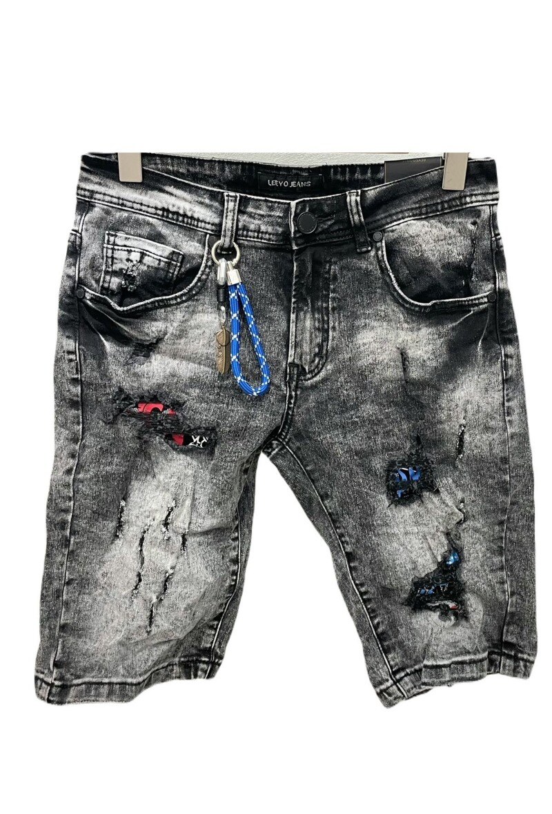 Grossiste Mentex Homme - Shorts mentex homme