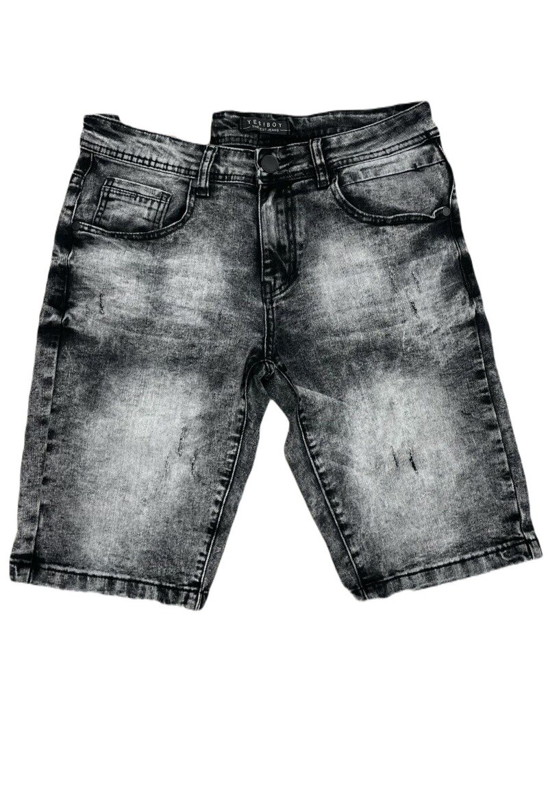 Grossiste Mentex Homme - Shorts mentex homme