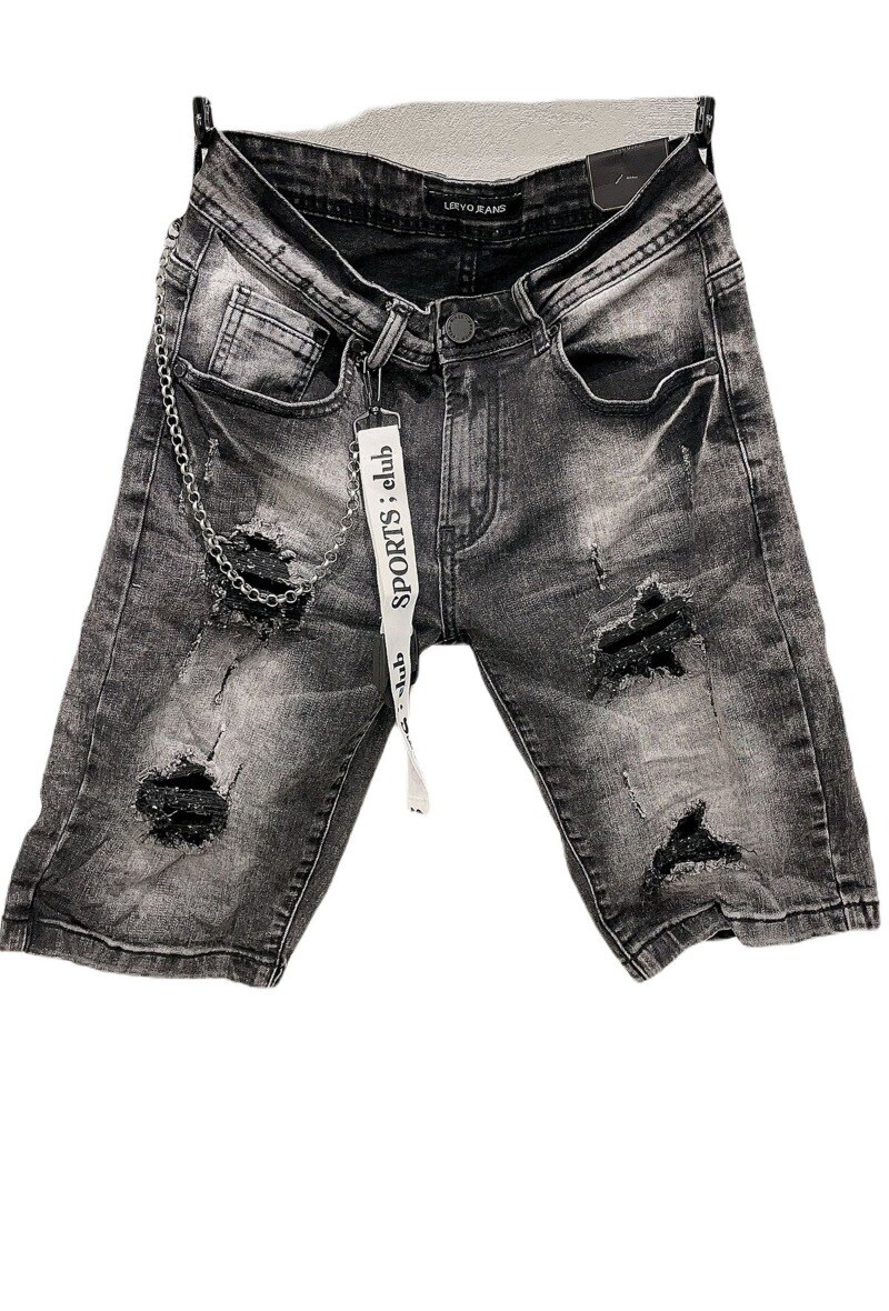 Grossiste Mentex Homme - Shorts mentex homme