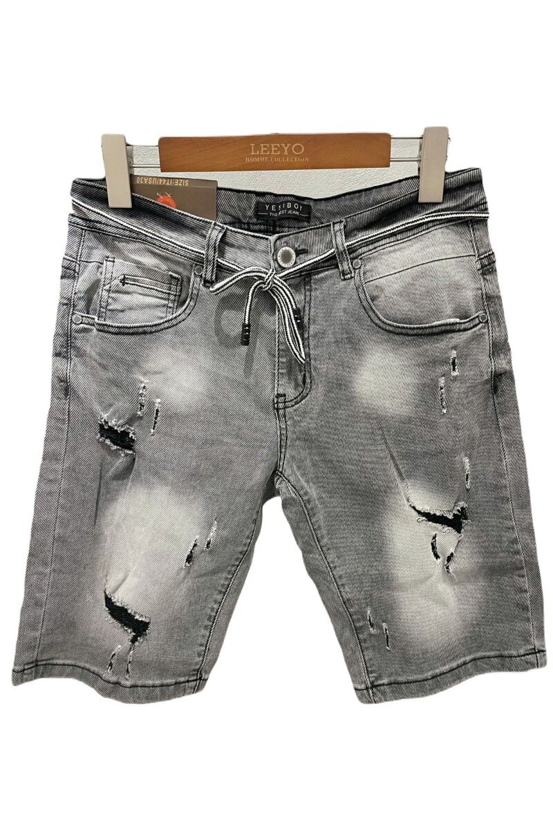 Grossiste Mentex Homme - Shorts mentex homme