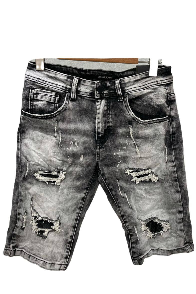 Mayorista Mentex Homme - Shorts MENTEX HOMBRE