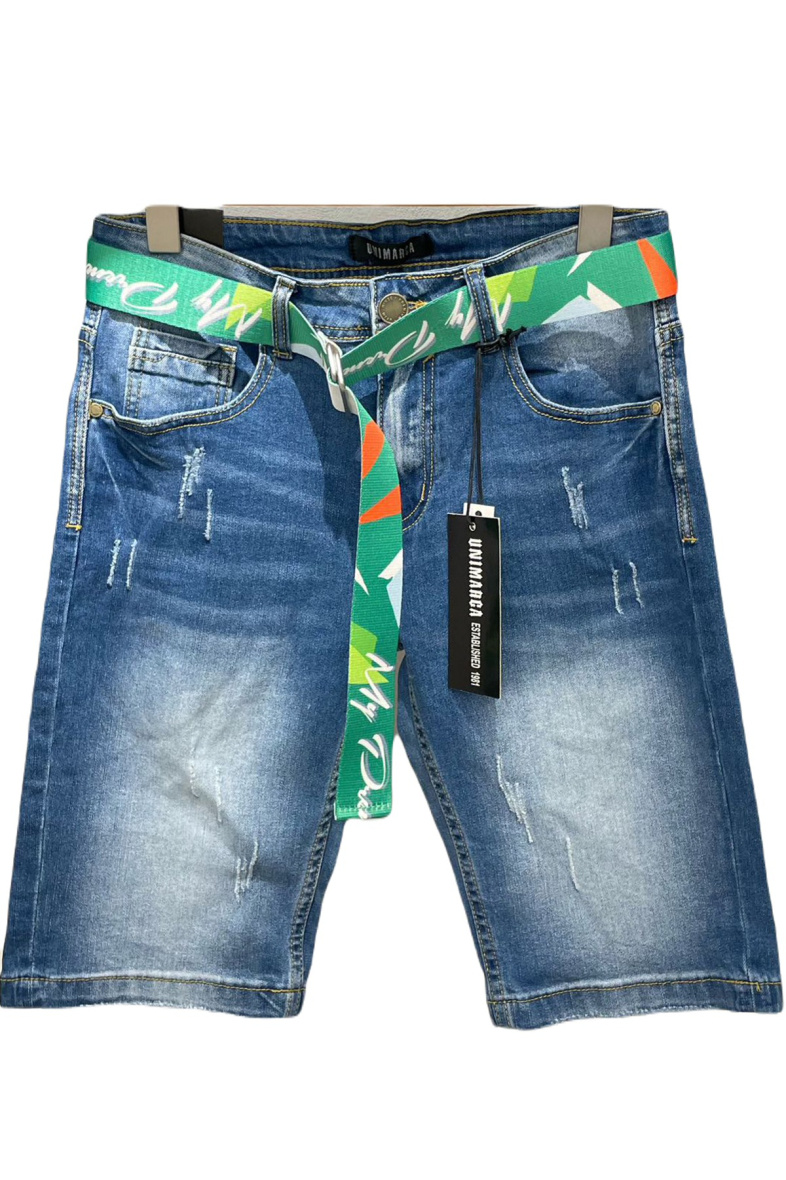 Wholesaler Mentex Homme - Mentex shorts for men