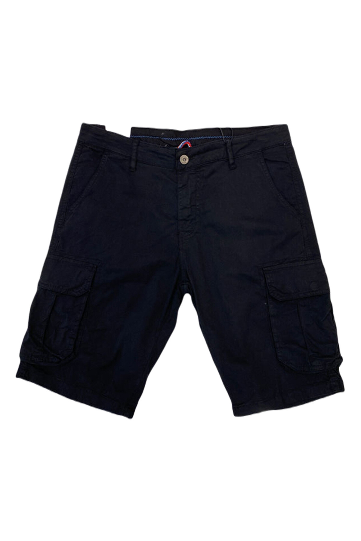 Wholesaler Mentex Homme - UNI SHORT COOL STYLE IN MAN COTTON
