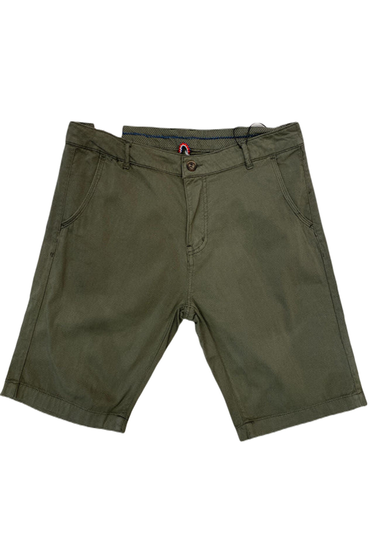 Wholesaler Mentex Homme - Single single cotton shorts