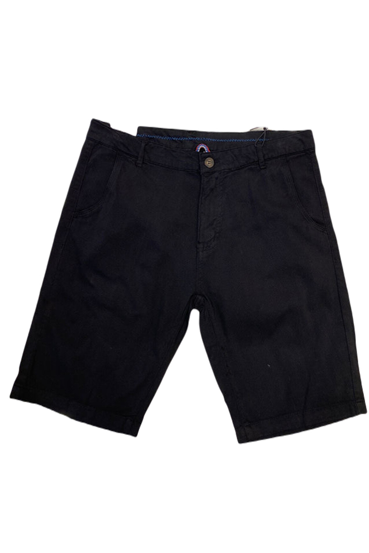 Wholesaler Mentex Homme - Single single cotton shorts