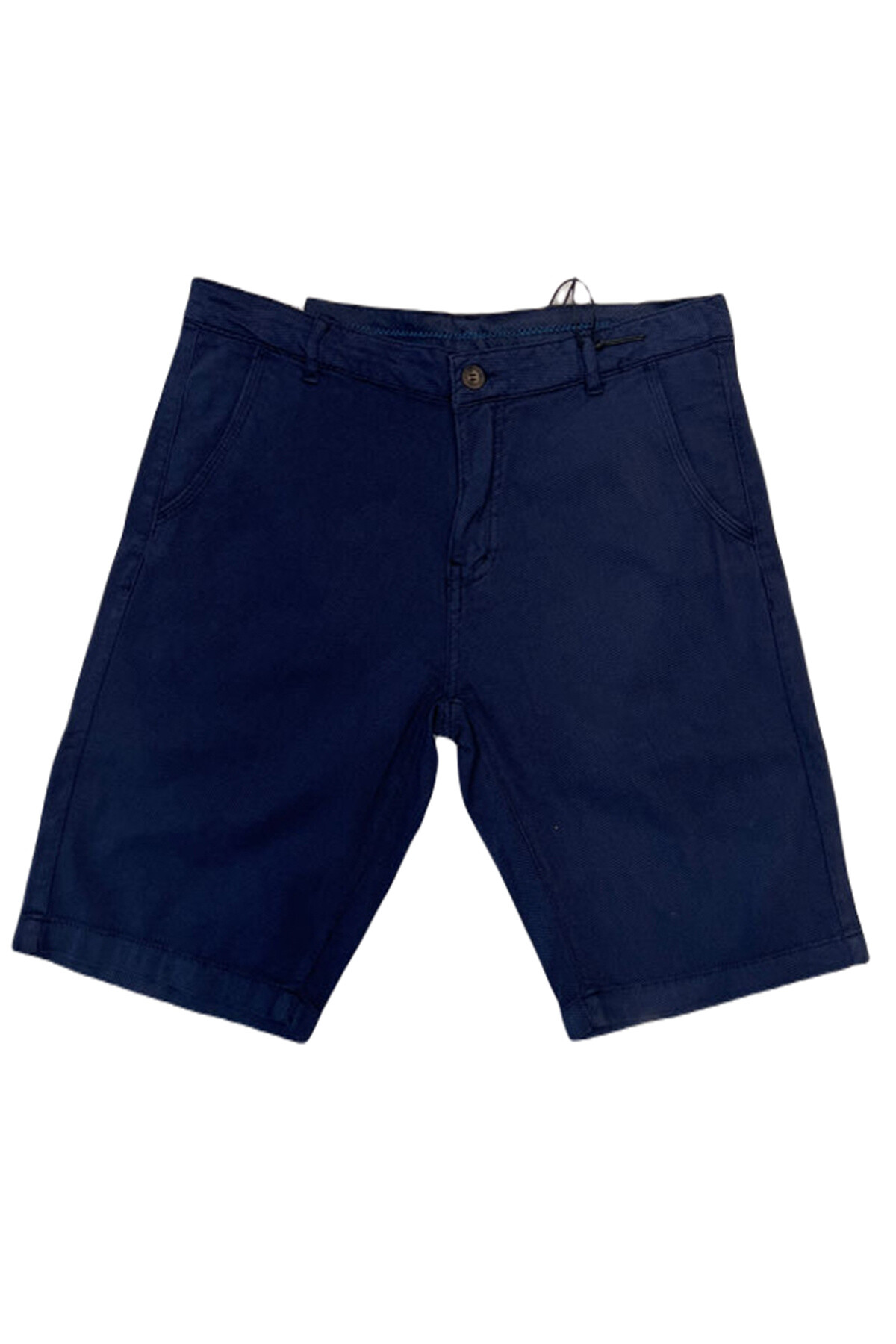 Wholesaler Mentex Homme - Single single cotton shorts