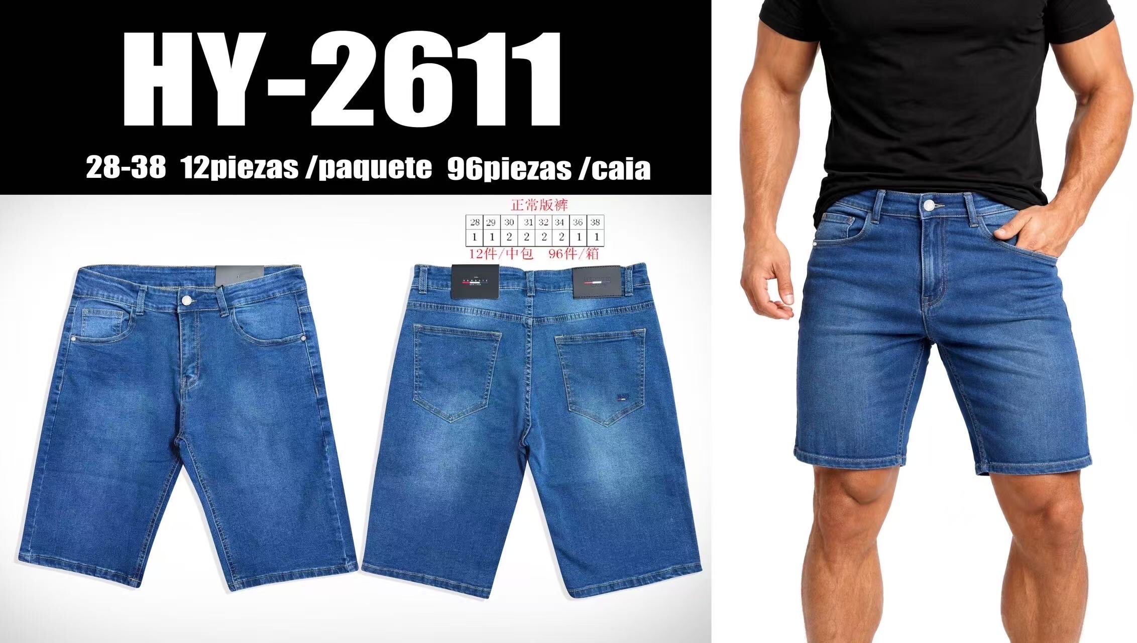 Grossista Mentex Homme - =