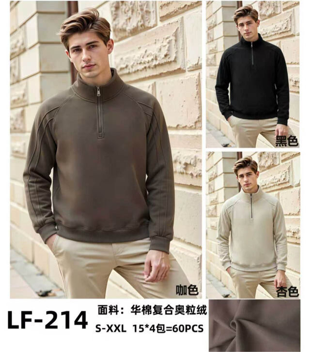 Wholesaler Mentex Homme - =