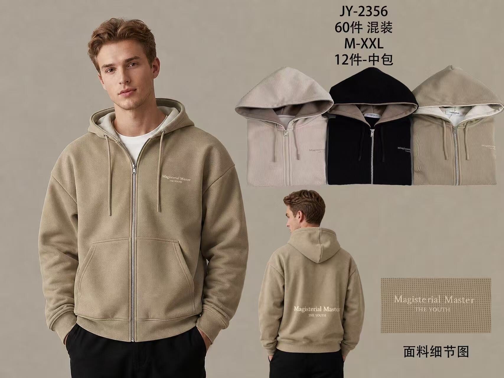 Wholesaler Mentex Homme - =