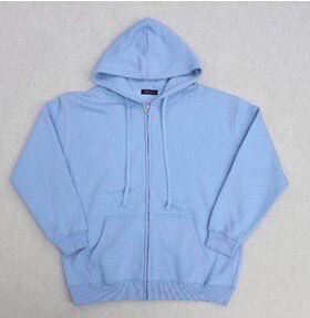 Grossista Mentex Homme - FELPA UOMO UNI CON CAPPUCCIO