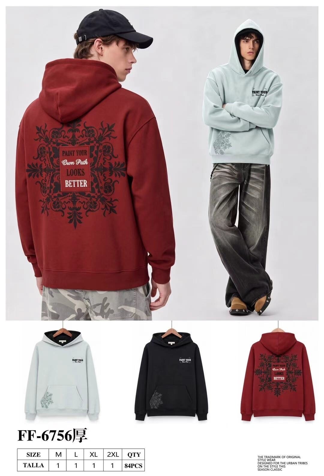 Wholesaler Mentex Homme - =