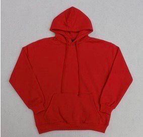 Mayorista Mentex Homme - SUDADERA DE HOMBRE LISA CON CAPUCHA
