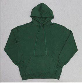 Mayorista Mentex Homme - SUDADERA DE HOMBRE LISA CON CAPUCHA