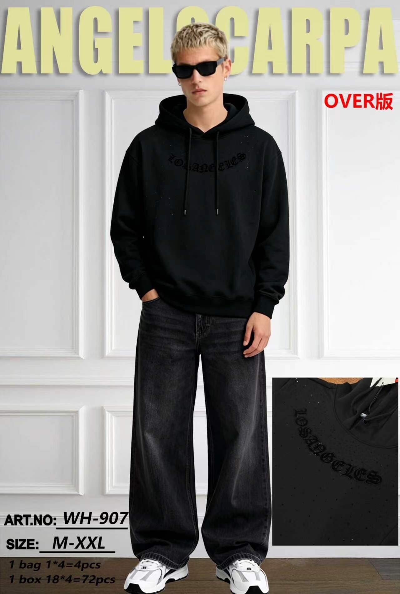 Wholesaler Mentex Homme - =