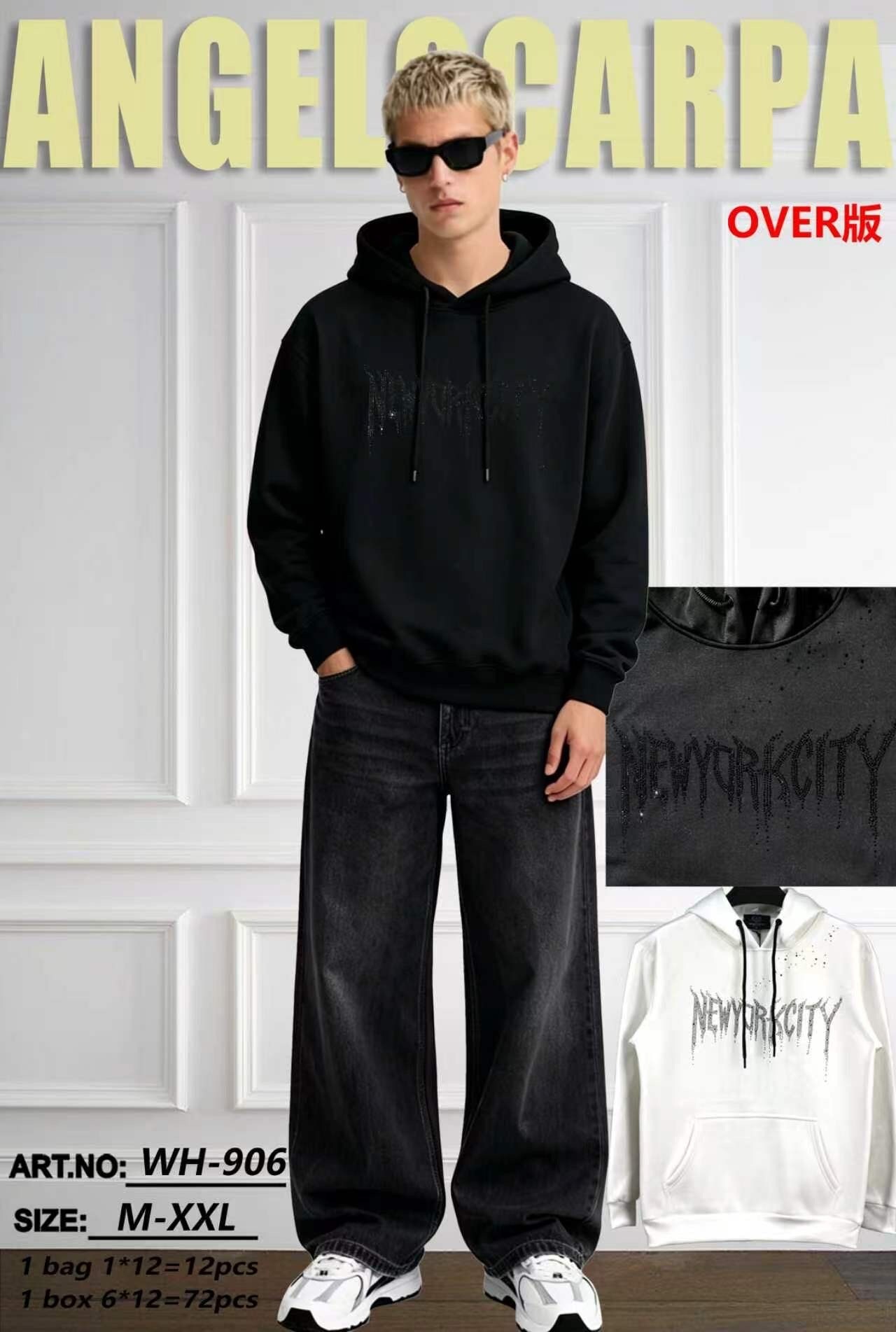 Grossista Mentex Homme - =