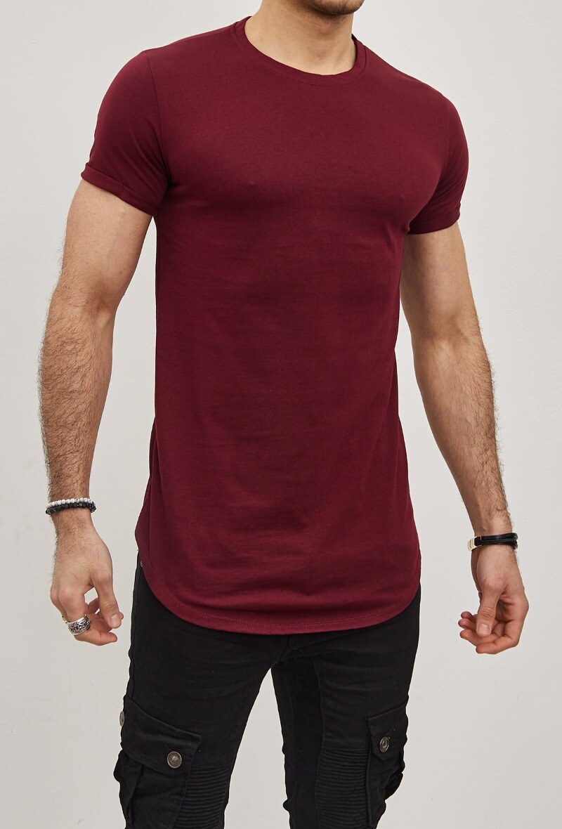 Wholesaler Mentex Homme - T-shirts Mentex Homme