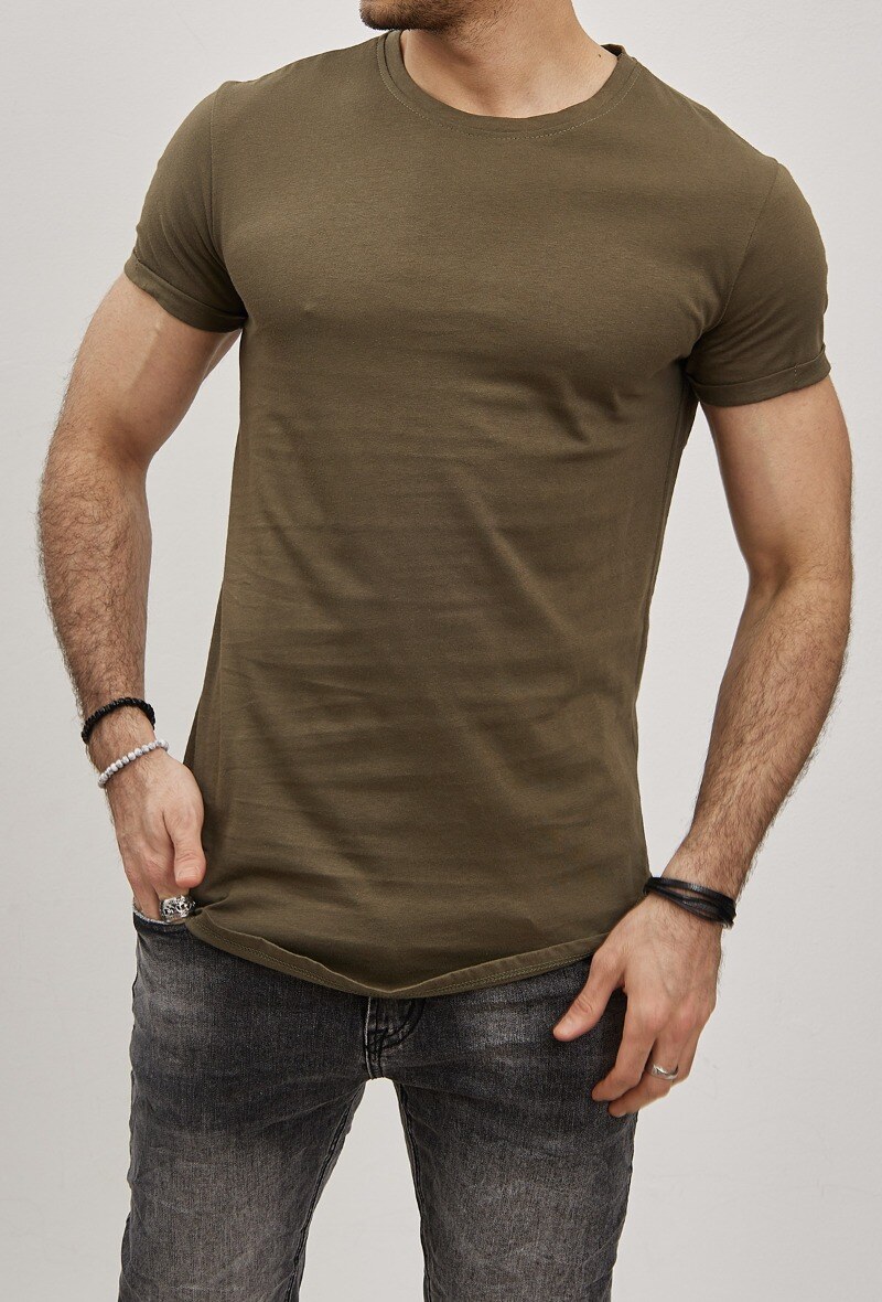 Wholesaler Mentex Homme - T-shirts Mentex Homme