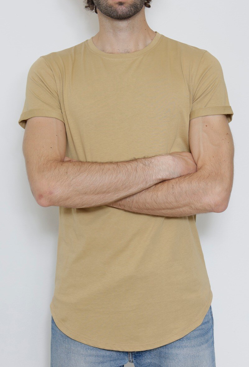 Wholesaler Mentex Homme - T-shirts Mentex Homme