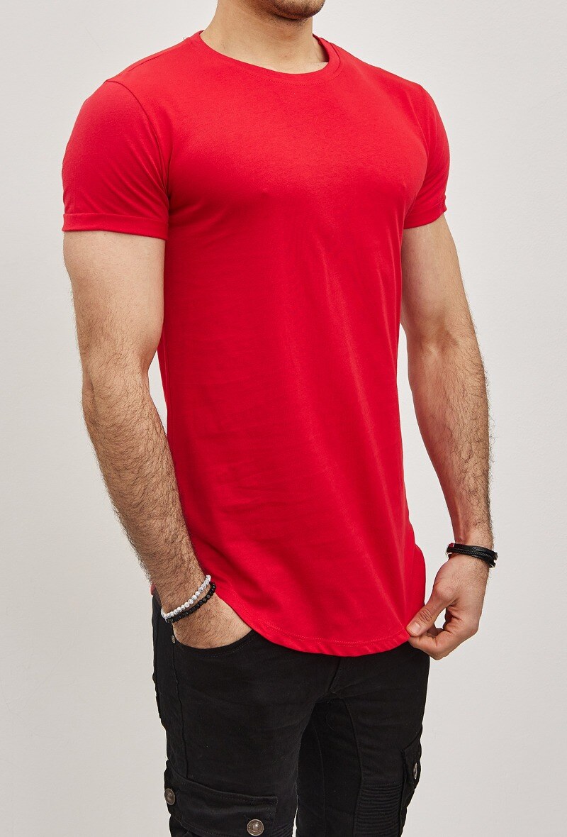 Wholesaler Mentex Homme - T-shirts Mentex Homme