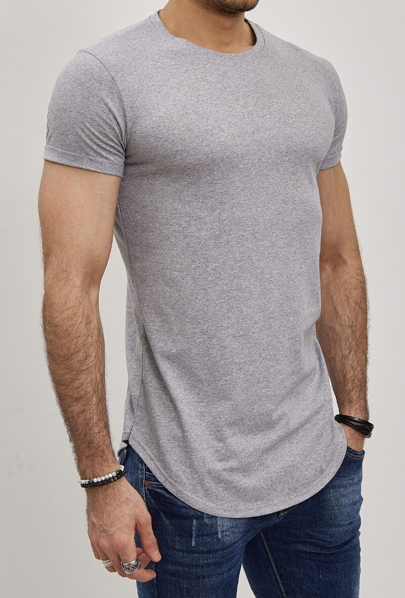 Wholesaler Mentex Homme - T-SHIRTS MENTEX HOMME