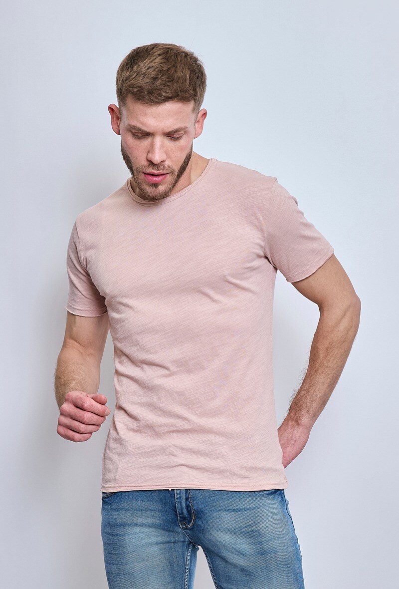 Grossiste Mentex Homme - T-SHIRTS MENTEX HOMME
