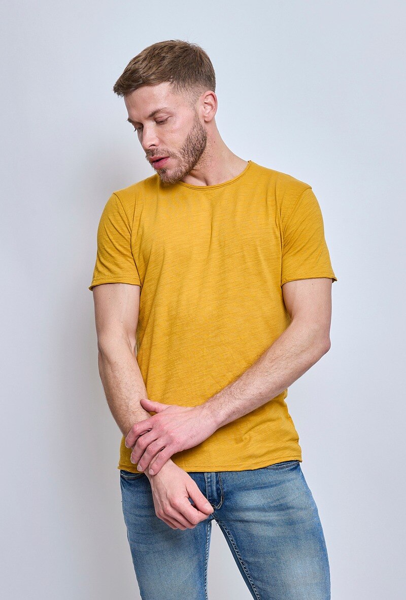 Grossiste Mentex Homme - T-SHIRTS MENTEX HOMME