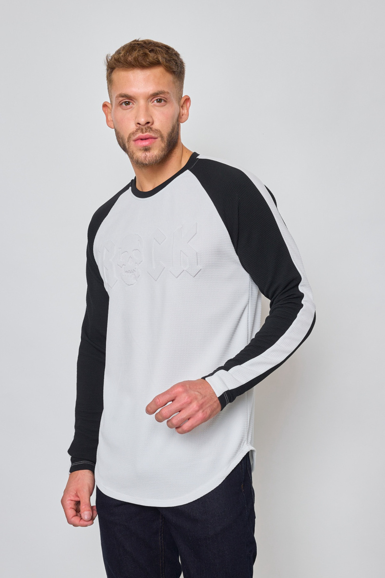 Großhändler Mentex Homme - Herren-T-Shirts für Herren