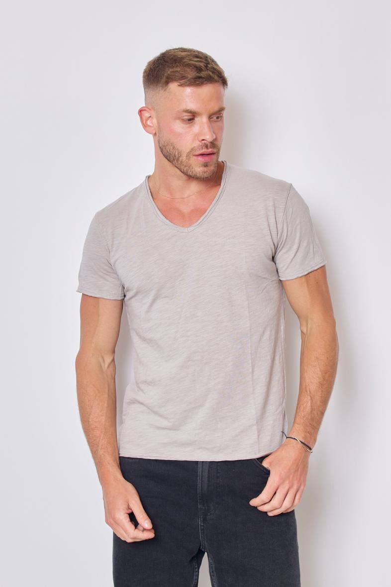 Grossiste Mentex Homme - T-SHIRTS MENTEX HOMME