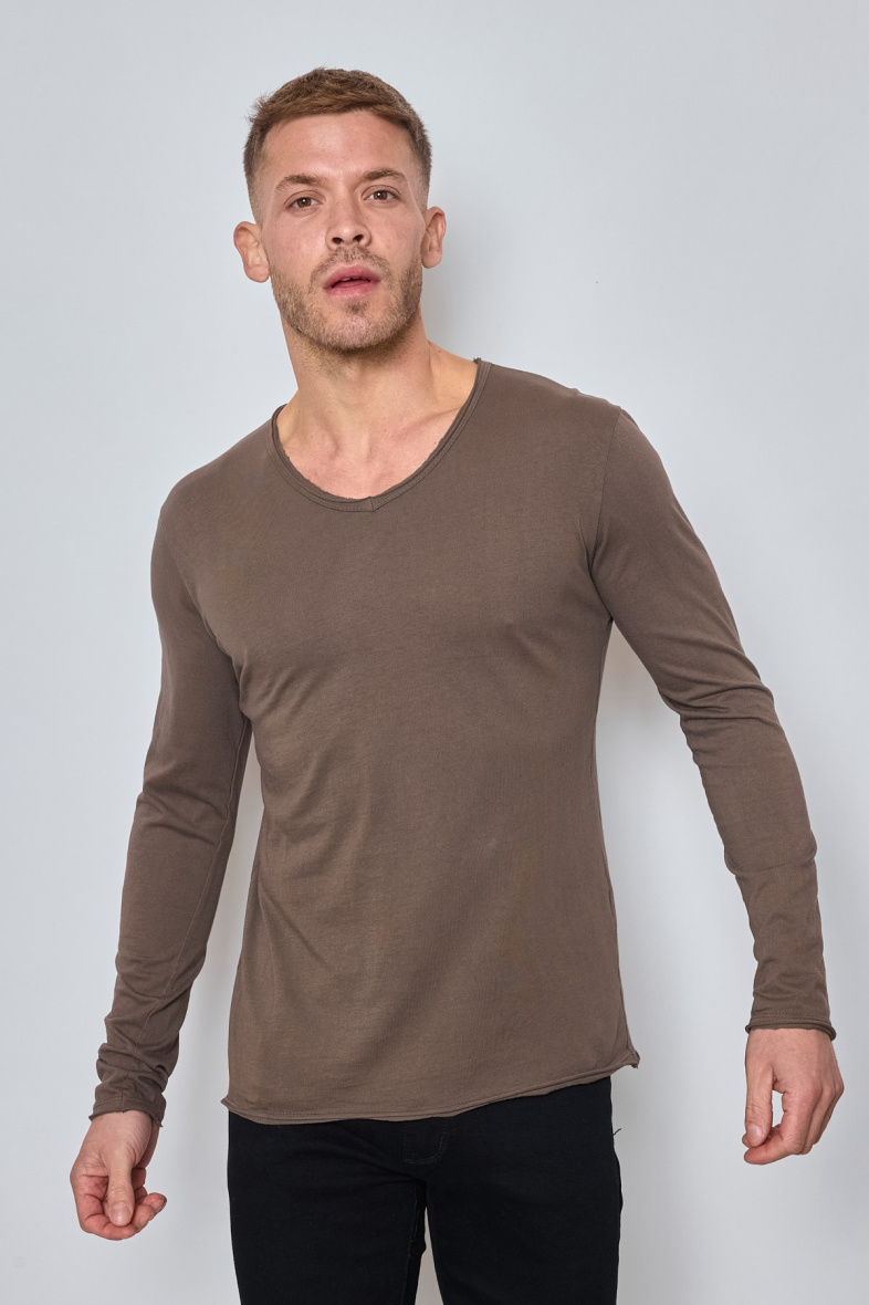 Grossista Mentex Homme - T-SHIRTS uomo Mentex