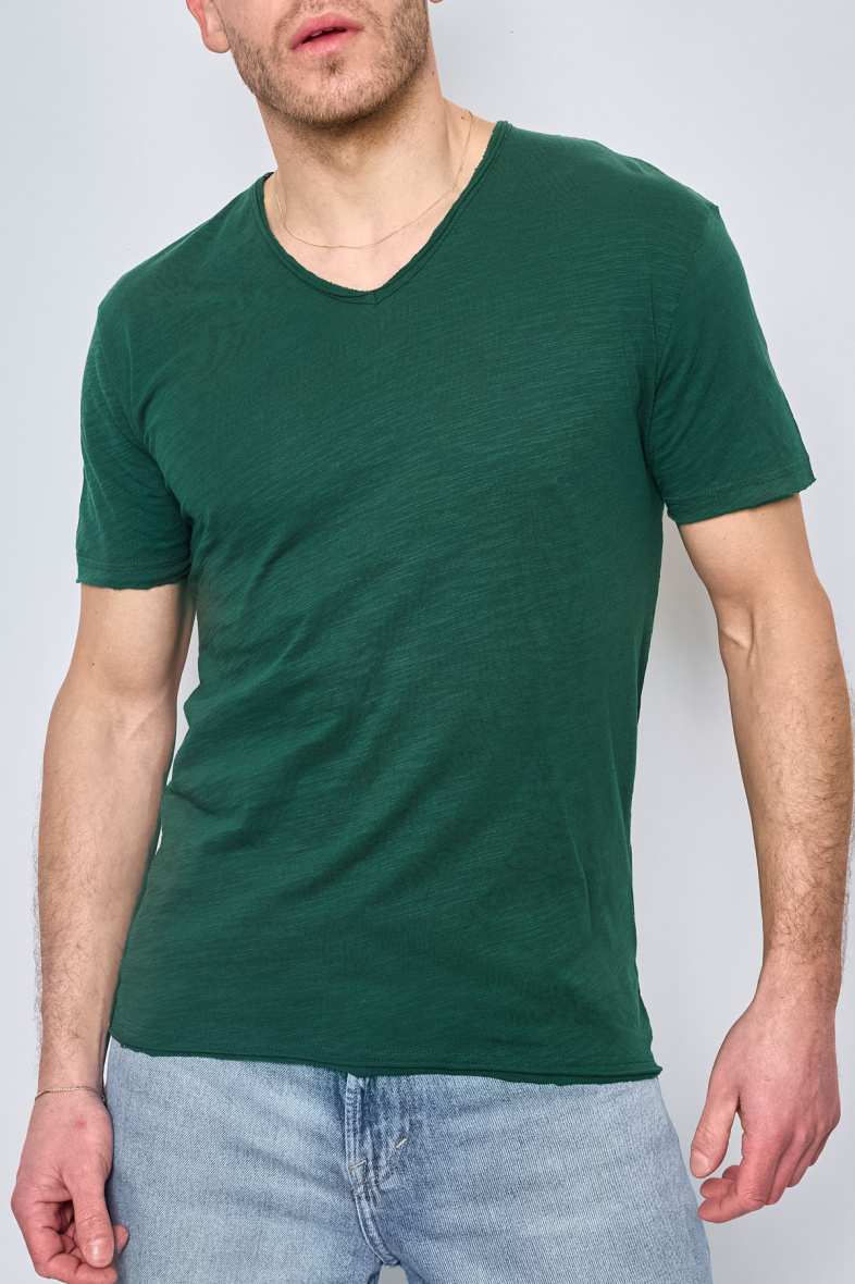 Grossista Mentex Homme - MAGLIETTE UOMO MENTEX