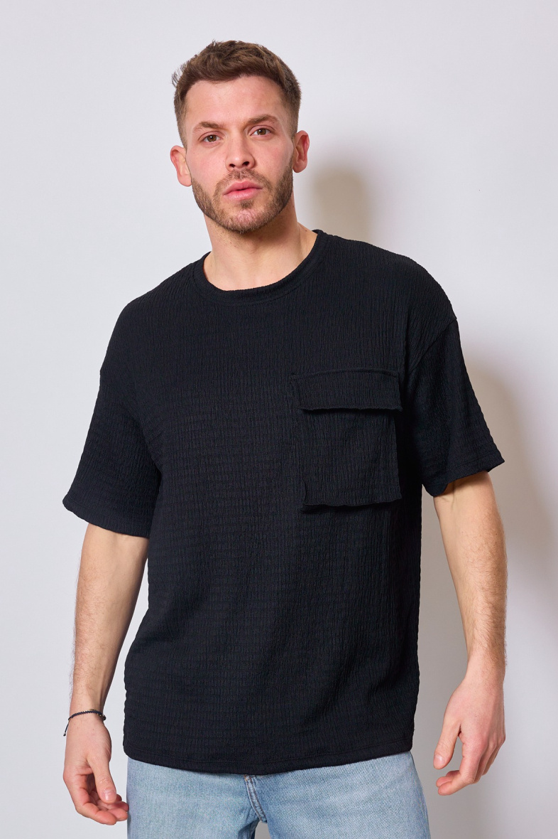 Grossista Mentex Homme - MAGLIETTE UOMO MENTEX