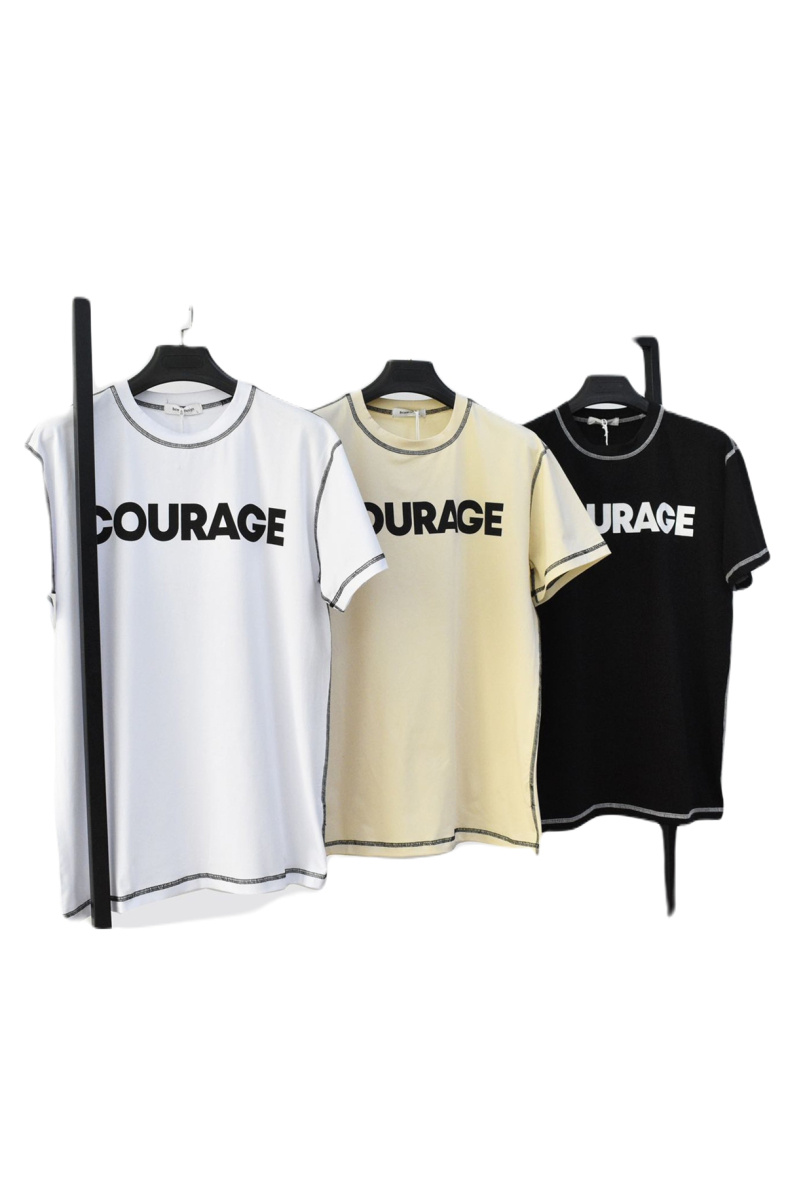 Wholesaler Mentex Homme - Mentex T-SHIRTS