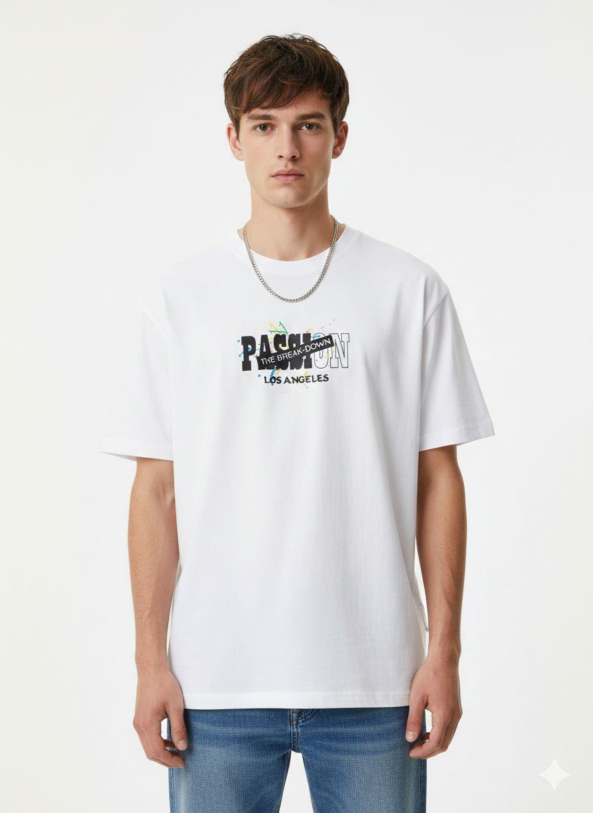 Grossiste Mentex Homme - T-SHIRTS Mentex homme