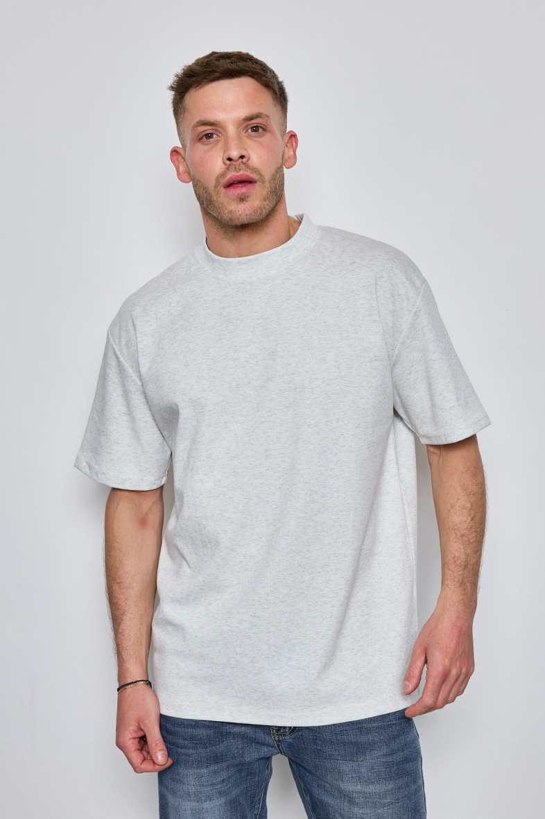 Mayorista Mentex Homme - CAMISETAS DE HOMBRE MENTEX
