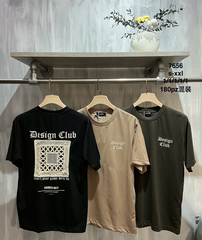 Wholesaler Mentex Homme - =