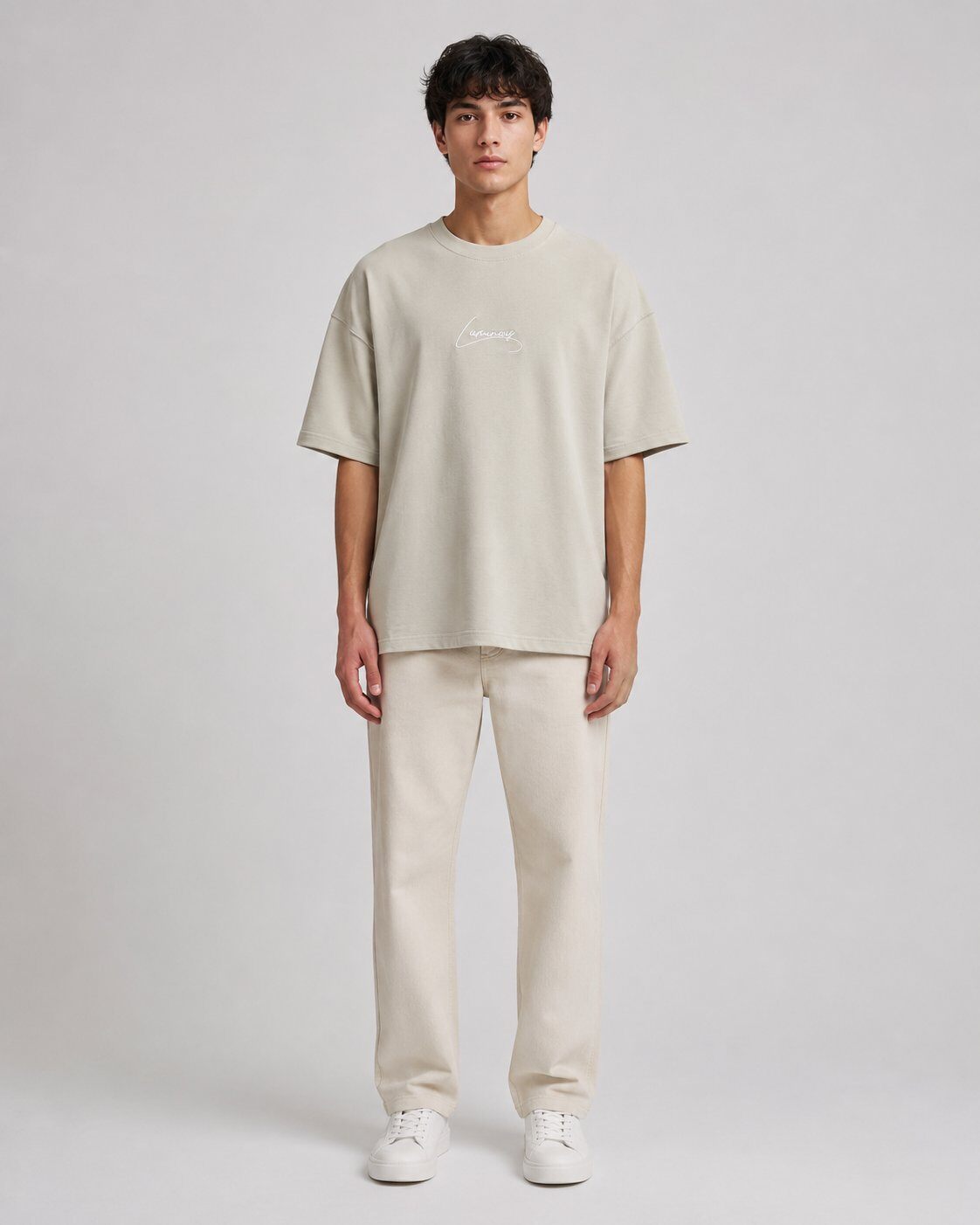 Grossista Mentex Homme - T-shirt Luminary Violet