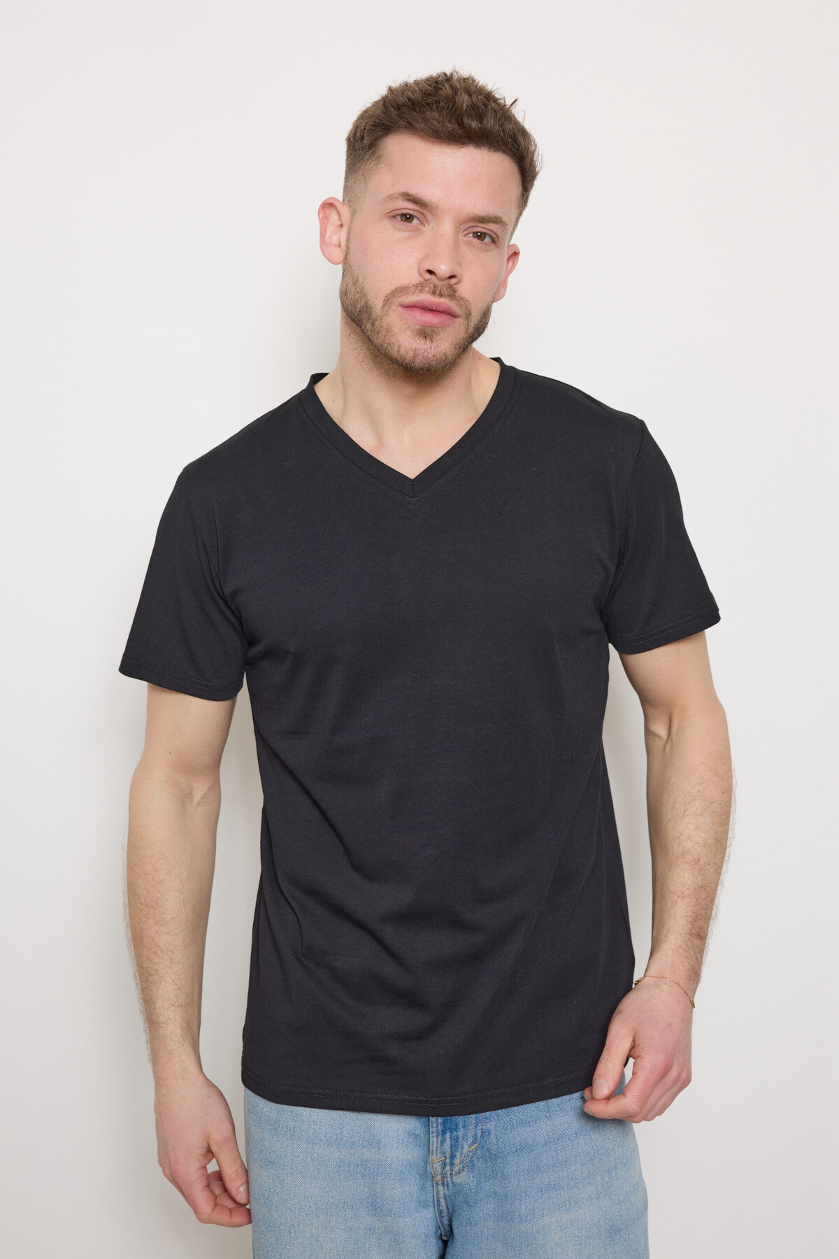 Wholesaler Mentex Homme - Single single man t-shirt