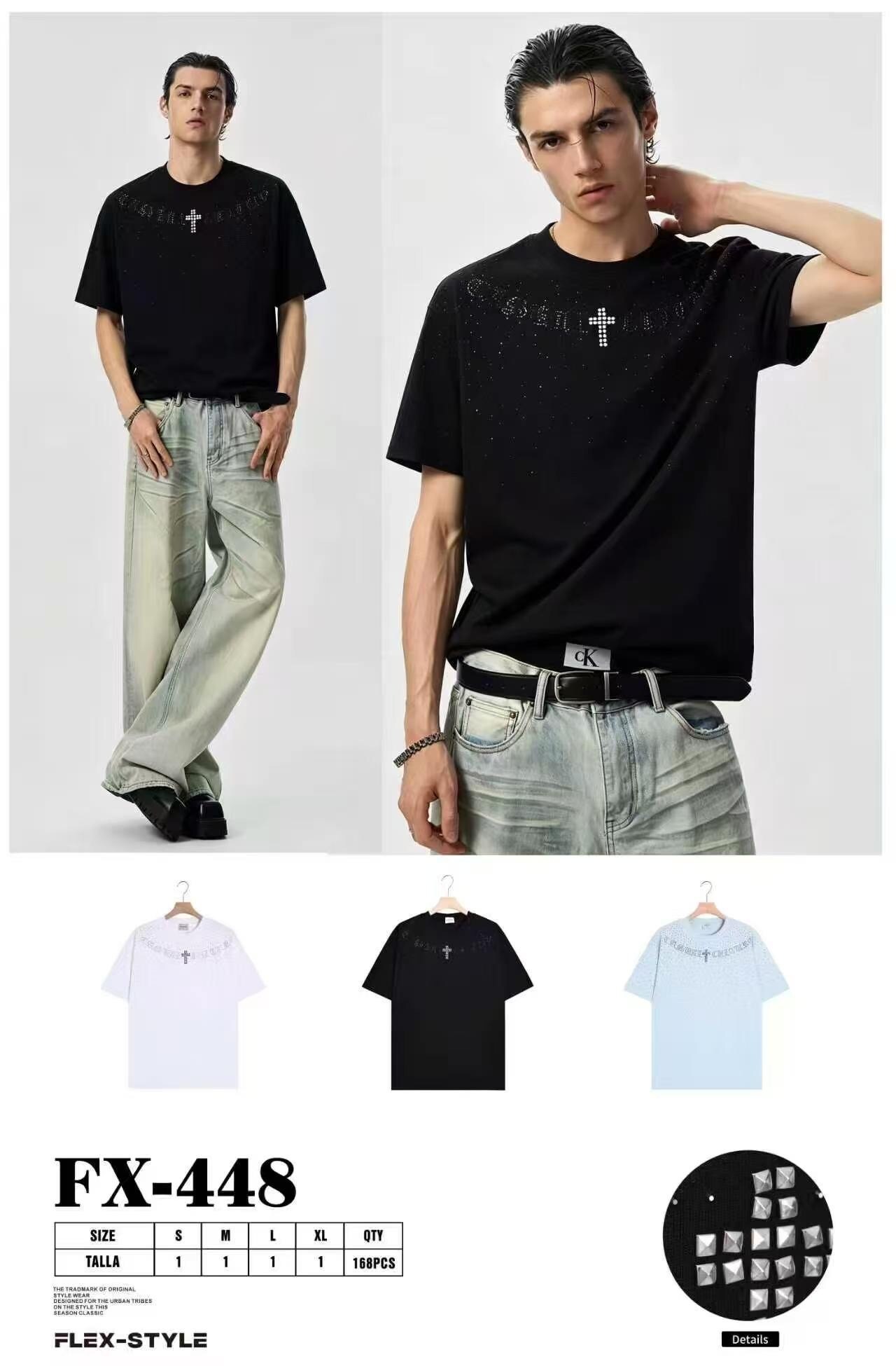 Großhändler Mentex Homme - =