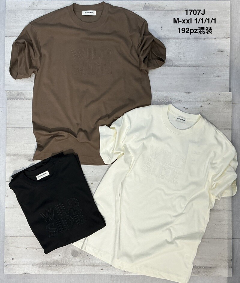 Wholesaler Mentex Homme - =