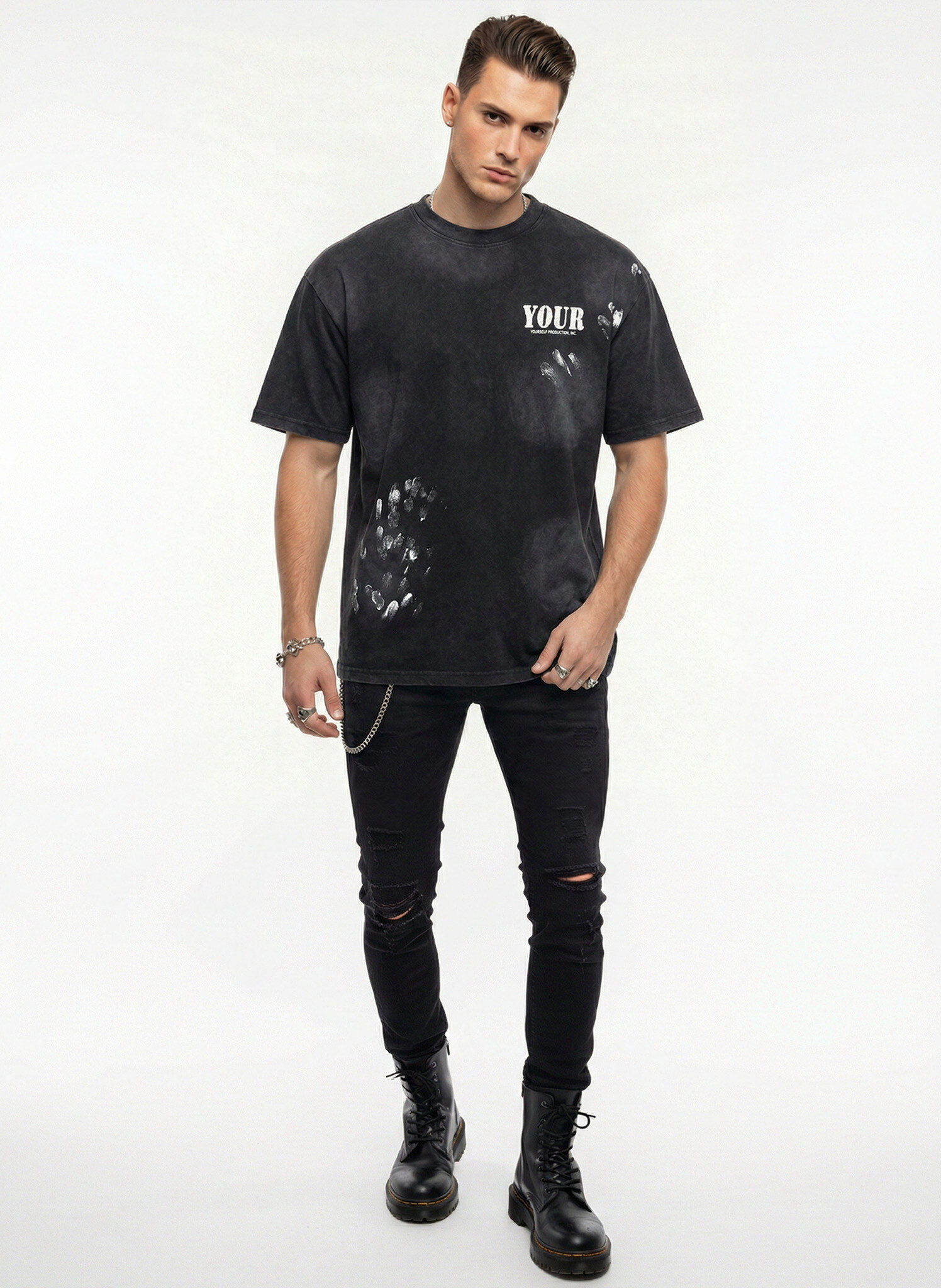 Großhändler Mentex Homme - =