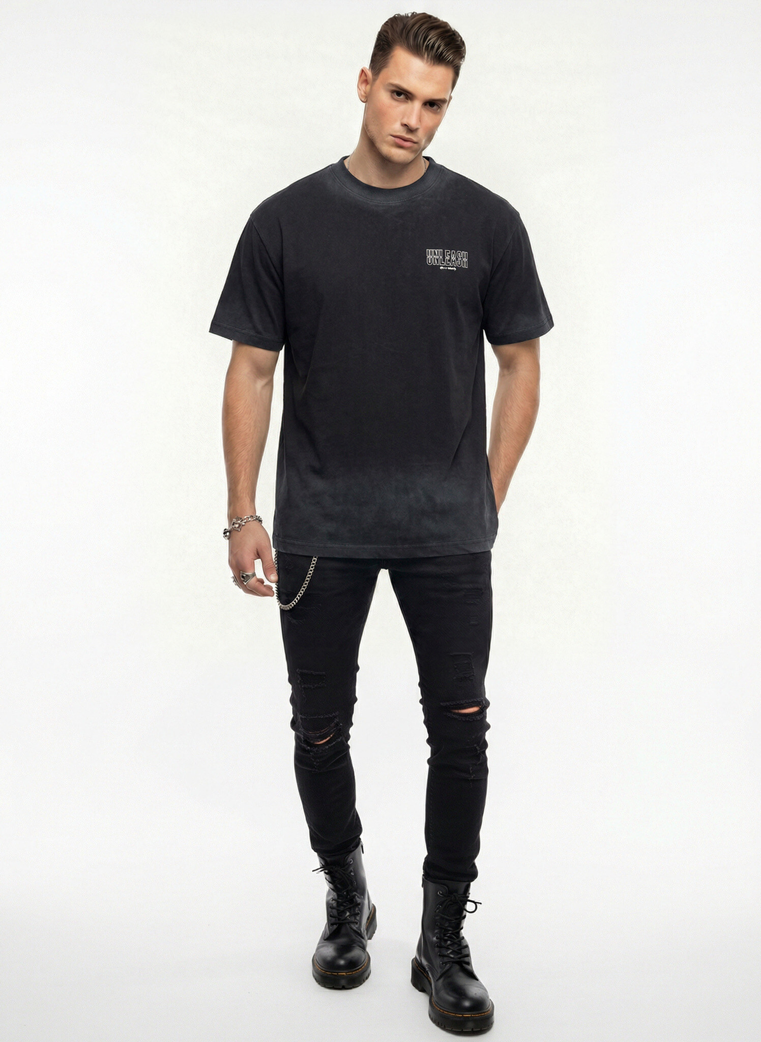 Großhändler Mentex Homme - =