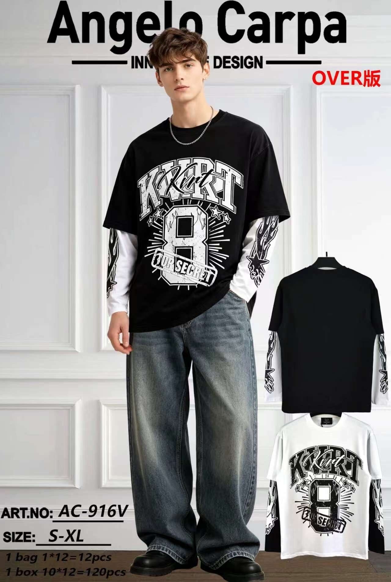 Wholesaler Mentex Homme - =