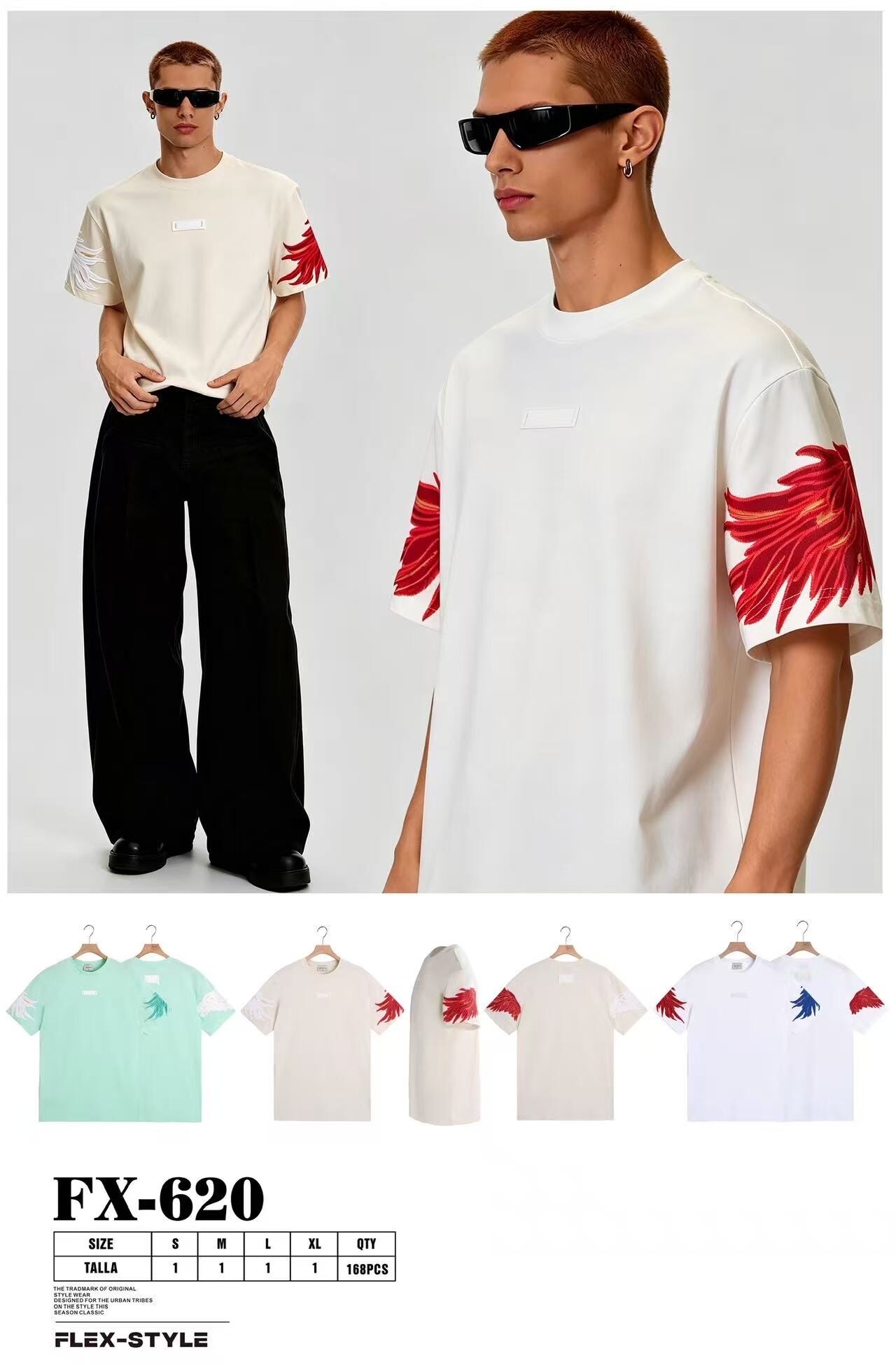 Wholesaler Mentex Homme - =
