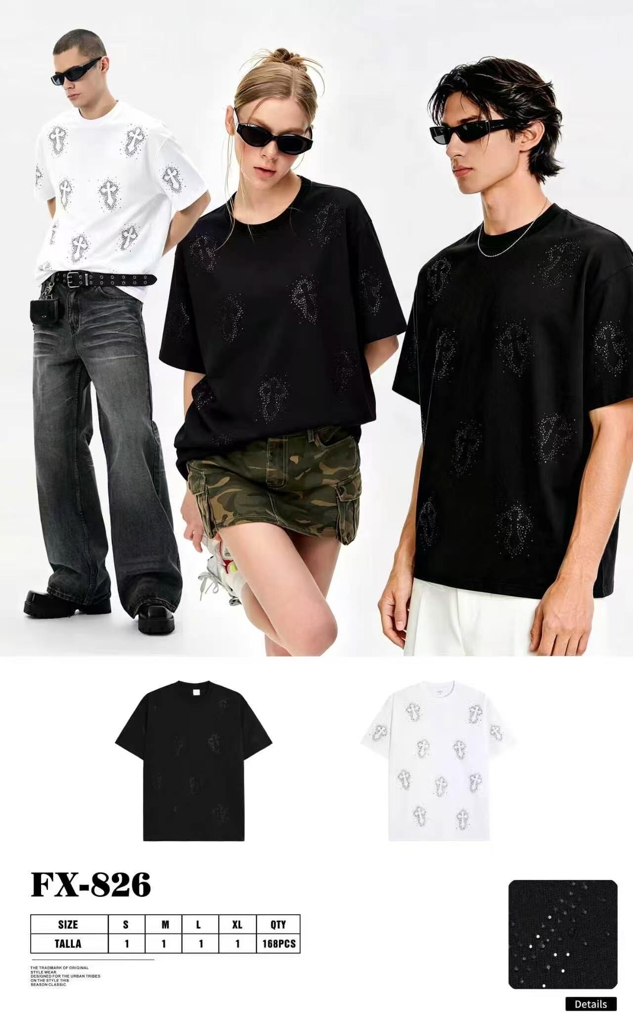 Wholesaler Mentex Homme - =