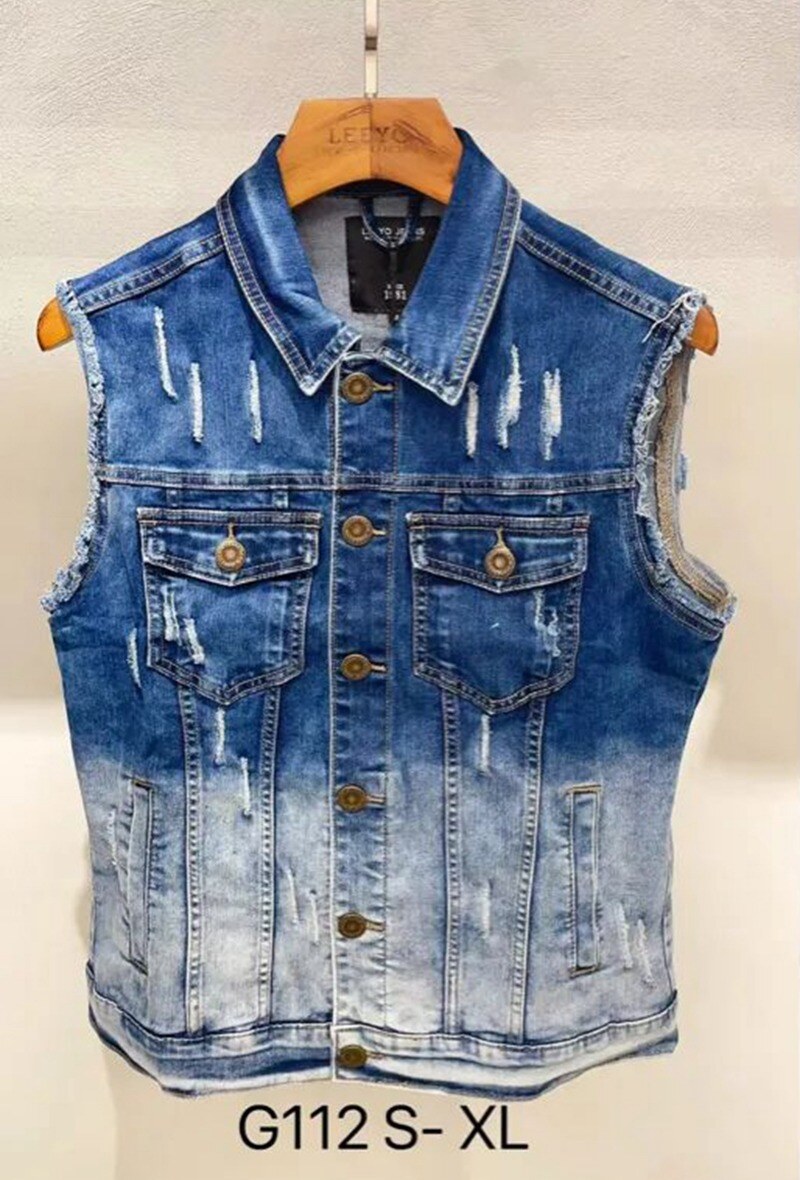 Großhändler Mentex Homme - Mentexhomme Jacken
