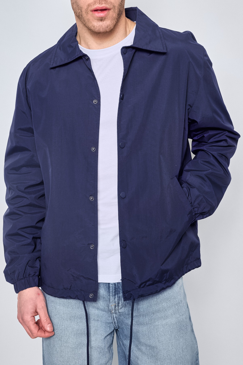 Wholesaler Mentex Homme - MENTEX MEN’S JACKETS